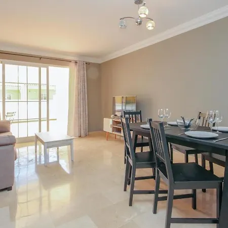 Cozy In With Kitchenette * Estepona