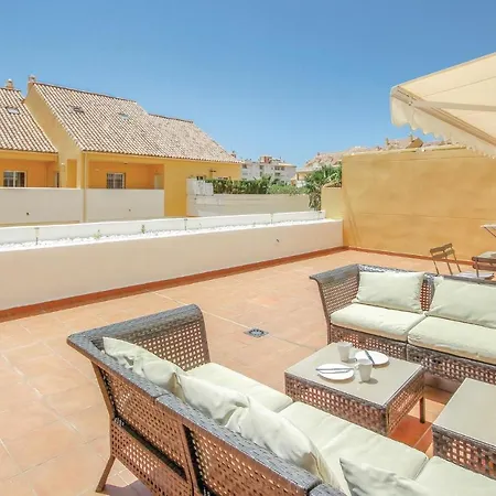 Cozy In With Kitchenette * Estepona