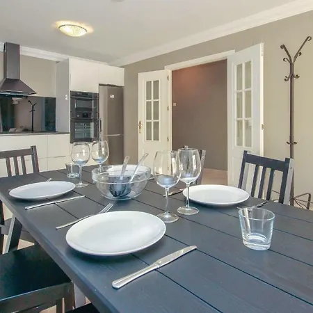 Cozy In With Kitchenette * Estepona